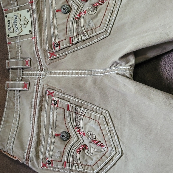 Men's jeans - Picture 4 of 4